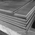 Cold Rolled Q235 Mild Steel Metal Steel Plate